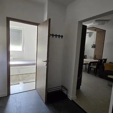 Spot Apartament