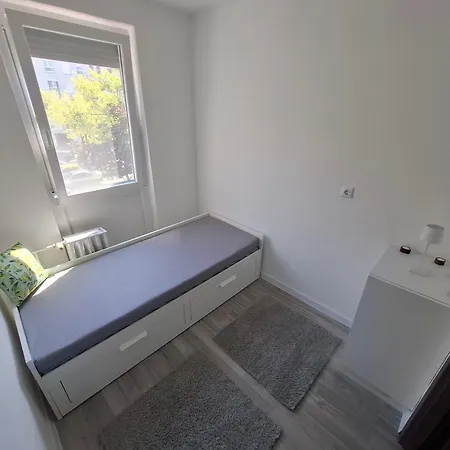 Spot Apartament