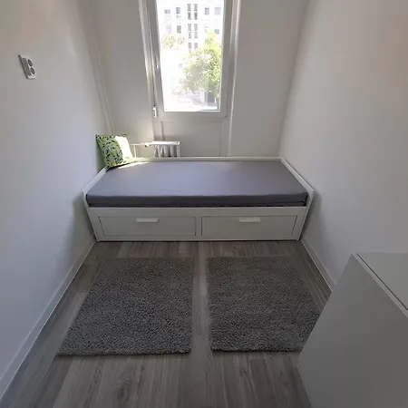 Spot Apartament