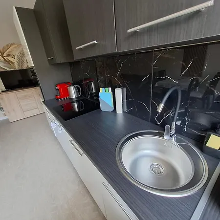 Spot Appartamento Pécs