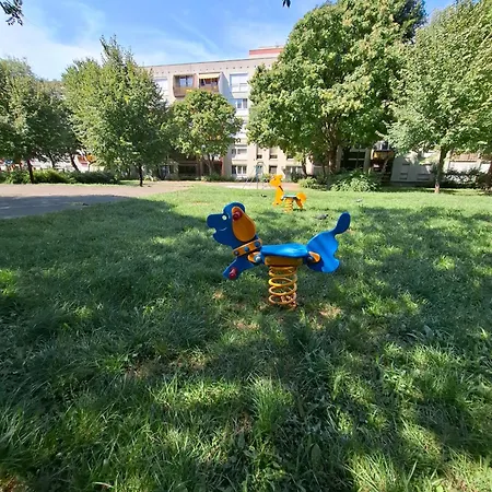 Spot Apartament *