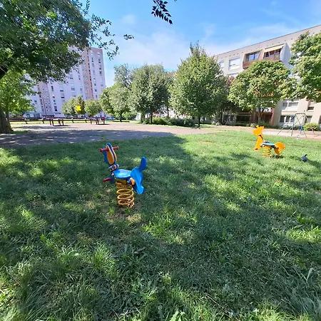 Spot Apartament Beci