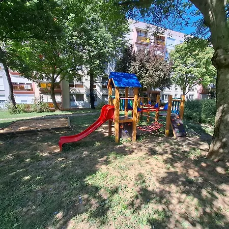 Apartament Spot