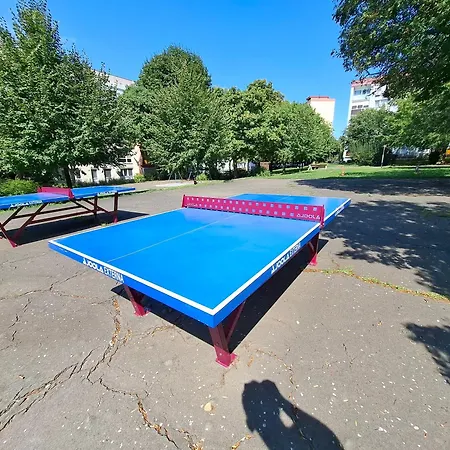 Spot Apartament