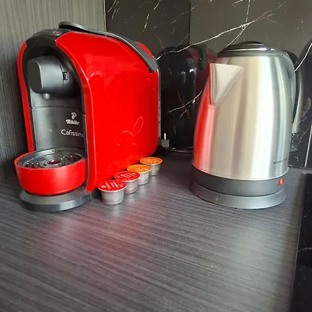 Apartament Spot *