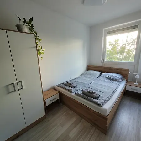 Apartament Spot