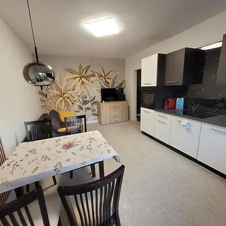 Apartament Spot *