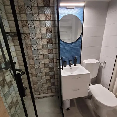 Spot Appartement Pécs