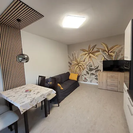 Apartament Spot Beci